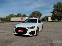 Usata Audi S4 341 CV (250 kW) 2021 Station wagon