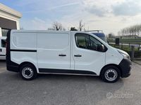 Usata Fiat Talento 120 CV (88 kW) 2021 Bianco Monovolume