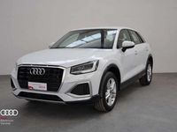 Usata Audi Q2 Advanced 116 CV (85 kW) 2022 Bianco SUV