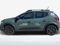 Nuova Dacia Sandero Expression 91 CV (66 kW) 2025 Verde Berlina