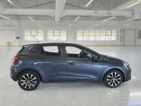 Usata Renault Clio V Business 91 CV (66 kW) 2022 Grigio Berlina
