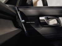Usata Volvo XC40 Plus 163 CV (119 kW) 2023 Nero SUV