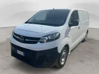 Usata Opel Vivaro-e Combi Enjoy 101 CV (74 kW) 2023 Bianco Monovolume