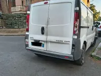 Usata Opel Vivaro 120 CV (88 kW) 2012 Monovolume