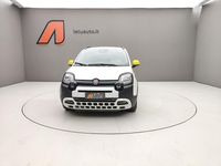 Usata Fiat Panda Cross 70 CV (51 kW) 2025 Bianco gelato Utilitaria