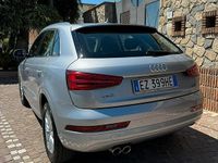 Usata Audi Q3 Comfort 150 CV (110 kW) 2015 SUV