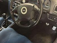 Usata Subaru Impreza 280 CV (205 kW) 2000 Berlina