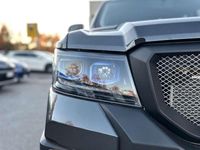 Nuova Cirelli 1 110 CV (80 kW) 2025 Grigio SUV