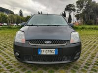 usata Ford Fiesta 1.4 TDCi 5p.