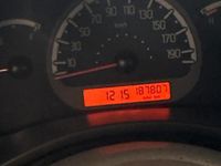 Usata Fiat Panda 77 CV (56 kW) 2010 Bianco Utilitaria