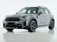 Usata Mini Countryman Business 116 CV (85 kW) 2022 Grigio SUV