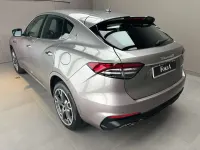 Usata Maserati Levante GT 330 CV (242 kW) 2022 Grigio SUV
