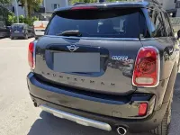Usata Mini Countryman 190 CV (139 kW) 2020 Nero SUV