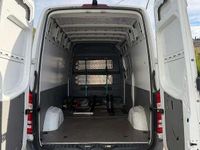 Usata Mercedes Sprinter 162 CV (119 kW) 2018 Furgone