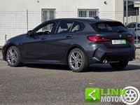 Usata BMW 120 M Sport 190 CV (139 kW) 2021 Grigio Utilitaria