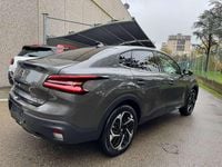 Usata Citroën C4 X PureTech 131 CV (96 kW) 2024 Grigio scuro metallizzato SUV