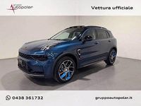 Usata Lynk & Co 01 261 CV (191 kW) 2022 SUV