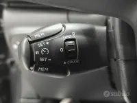 Usata Citroën C3 Feel 82 CV (60 kW) 2017 Grigio Berlina