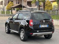 Usata Dacia Duster 110 CV (80 kW) 2013 SUV