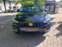 Usata Fiat Tipo 131 CV (96 kW) 2025 Nero Berlina