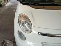 Usata Fiat 500L 120 CV (88 kW) 2016 Monovolume