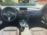 Usata BMW 420 M Sport 190 CV (139 kW) 2015 Coupé