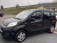 usata Fiat Qubo 1.4 8V 77 CV Active