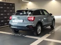 Nuova Audi Q2 Advanced Plus 150 CV (110 kW) 2026 Grigio freccia perla SUV