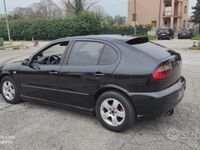 usata Seat Leon 1.9 TDI/150 CV cat Top Sport Accetto Per