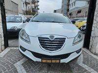 usata Lancia Delta 1.4 T-Jet 120 CV Silver Ecochic GPL