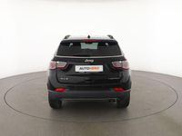 Usata Jeep Compass Limited 140 CV (102 kW) 2018 Nero SUV