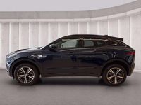 Usata Jaguar E-Pace R-Dynamic 309 CV (227 kW) 2023 Blu SUV