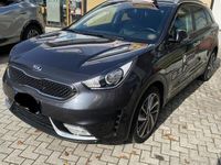 Usata Kia Niro 2019 Grigio SUV