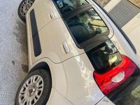 Usata Fiat Panda Easy 69 CV (50 kW) 2015 Utilitaria