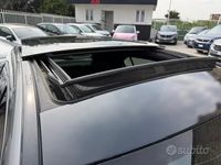 Usata Mercedes A180 Premium 109 CV (80 kW) 2015 Grigio Berlina