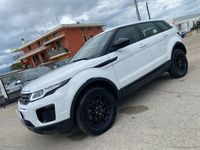 usata Land Rover Range Rover evoque RR2.0 TD4 150 CV 5p. Bs Ed. Pure