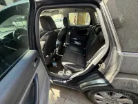 Usata Ford Focus 2008 Nero Station wagon