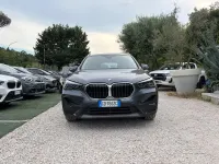 Usata BMW X1 xLine 150 CV (110 kW) 2021 Grigio SUV