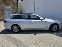 Usata BMW 530 193 CV (141 kW) 2019 Station wagon