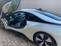 usata BMW i8 Coupe 1.5 auto