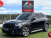 Usata Mini Cooper Countryman 150 CV (110 kW) 2023 Nero SUV