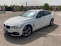 usata BMW 418 Gran Coupé serie