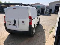 usata Fiat Fiorino 1ª serie 1.4i cat Panorama