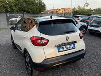 Usata Renault Captur 90 CV (66 kW) 2015 SUV