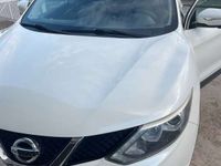 usata Nissan Qashqai 1.5 dci 360