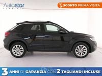 Occasion VW T-Roc Edition 116 ch (85 kW) 2024 Noir SUV