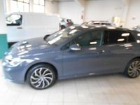 Usata VW Golf VIII 110 CV (80 kW) 2023 Gray Berlina