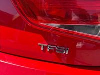 Usata Audi A1 Ambition 86 CV (63 kW) 2011 Bianco Utilitaria