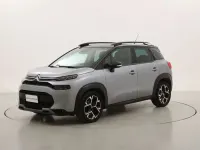 Occasion Citroën C3 Aircross Shine 110 ch (80 kW) 2023 Gris SUV
