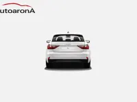Usata Audi A1 Sportback Ambiente 116 CV (85 kW) 2025 Bianco ghiaccio Utilitaria